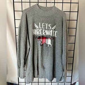 Maurice’s Sweatshirt - XL